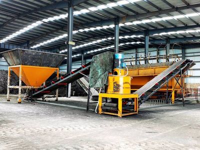 宣威年產16萬噸生物有機肥廠投產，助推綠色農業(yè)與土壤健康