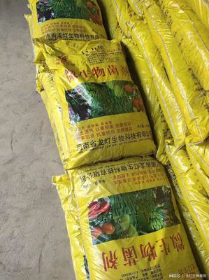 為何國家鼓勵農民使用生物有機肥并給予補貼？答案在這！生物有機肥料研發(fā)